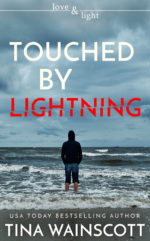 Touched by Lightning